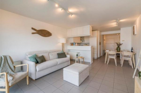 Portsight - cosy apartment for 4 persons with parking